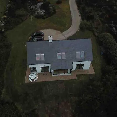 Ferienhaus An Teach Illanmore *