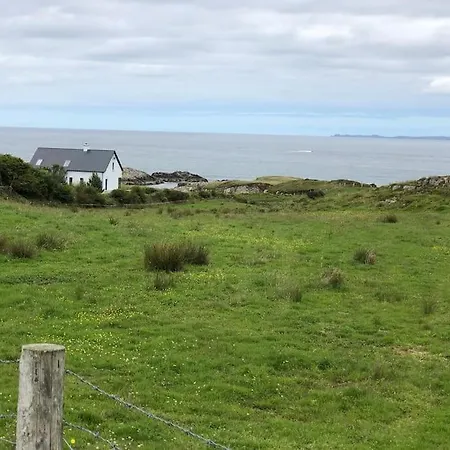 An Teach Illanmore * Portsalon