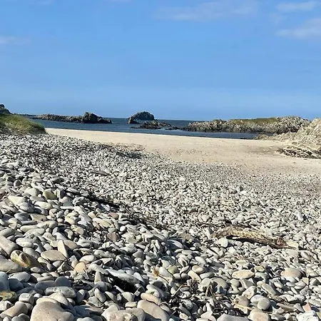 An Teach Illanmore Ferienhaus