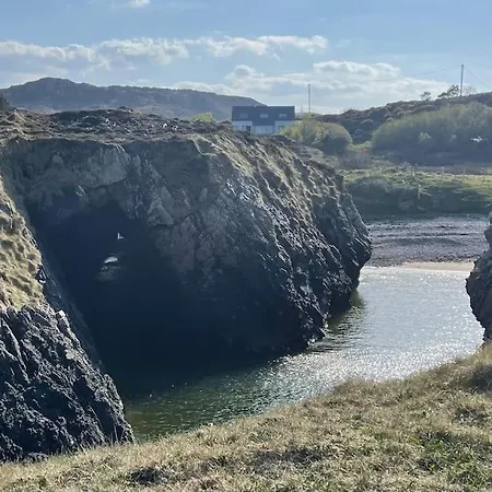 Hébergement de vacances An Teach Illanmore Portsalon