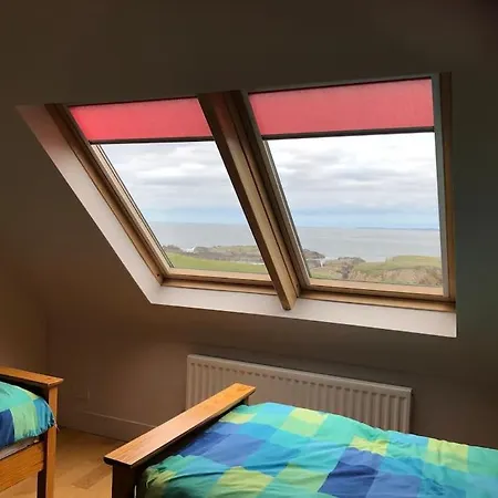 Hébergement de vacances An Teach Illanmore