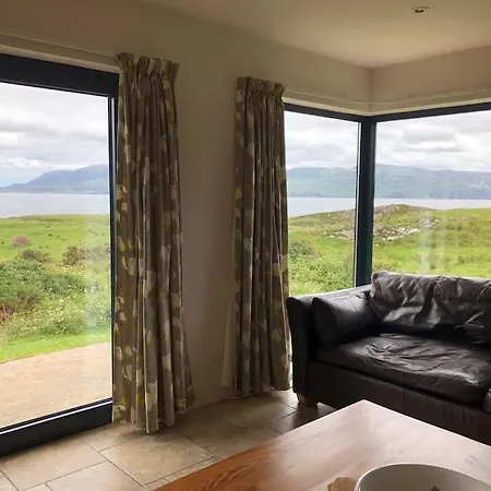 An Teach Illanmore * Portsalon