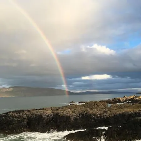 Vakantiehuis An Teach Illanmore *