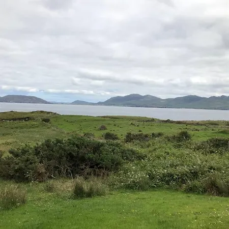 An Teach Illanmore * Portsalon