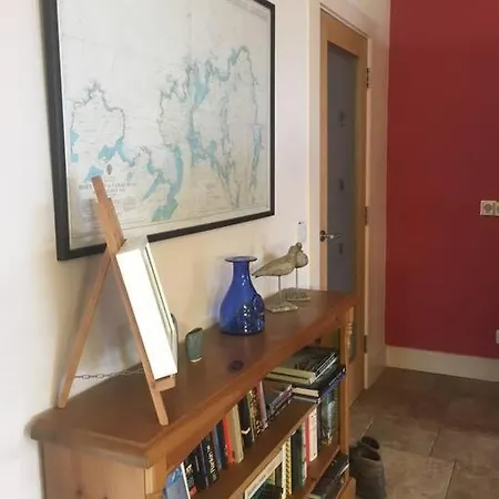 Vakantiehuis An Teach Illanmore