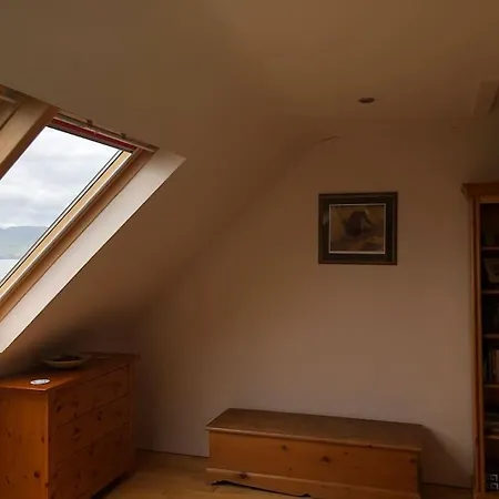 An Teach Illanmore Ferienhaus *