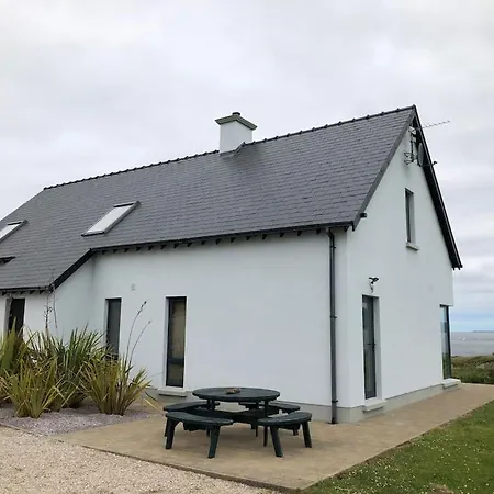 Ferienhaus An Teach Illanmore *