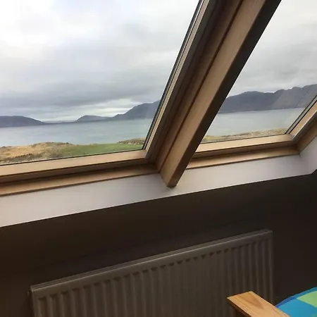 Vakantiehuis An Teach Illanmore