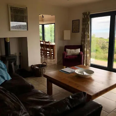 Vakantiehuis An Teach Illanmore *