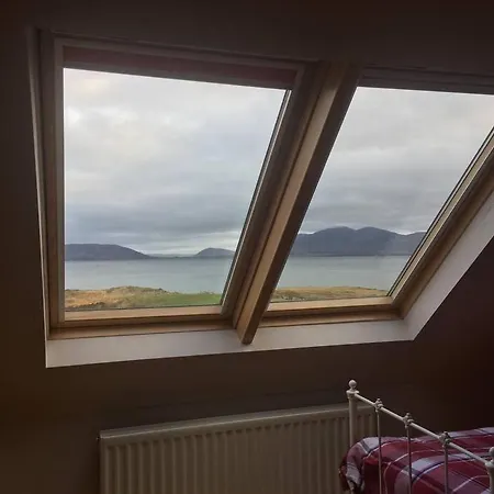 Hébergement de vacances An Teach Illanmore Portsalon