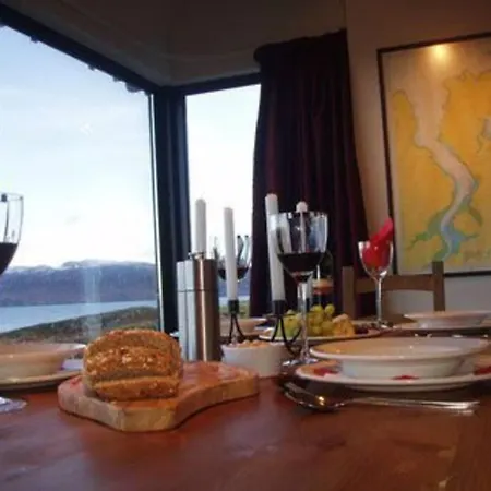 An Teach Illanmore * Portsalon