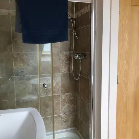 Vakantiehuis An Teach Illanmore Portsalon