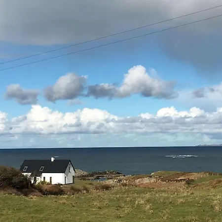 An Teach Illanmore * Portsalon