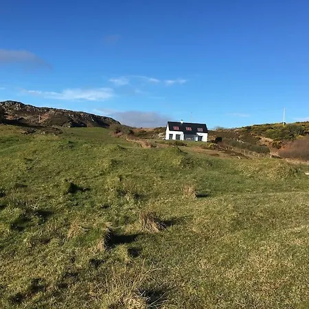 An Teach Illanmore Hébergement de vacances *