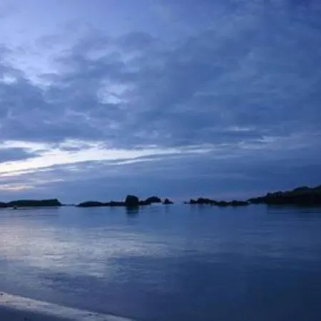 Vakantiehuis An Teach Illanmore *