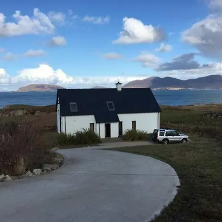 An Teach Illanmore Portsalon