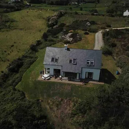 Ferienhaus An Teach Illanmore *