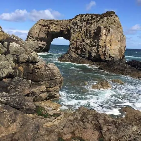 An Teach Illanmore * Portsalon