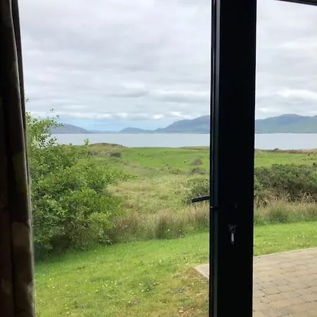 An Teach Illanmore Portsalon