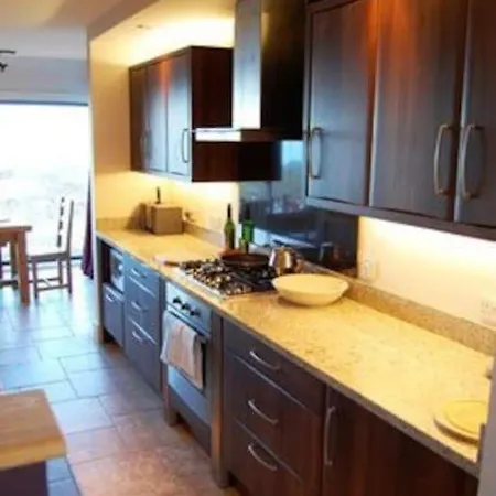 Vakantiehuis An Teach Illanmore Portsalon