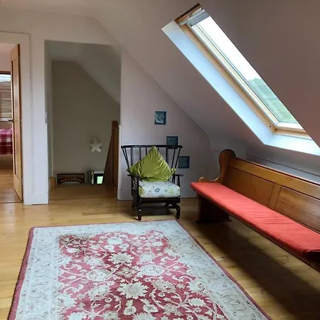 An Teach Illanmore Hébergement de vacances