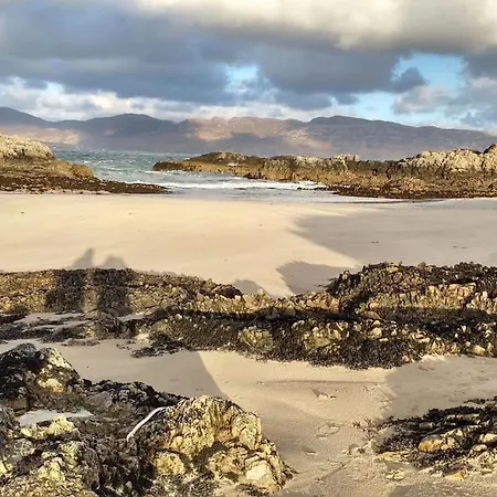 An Teach Illanmore * Portsalon