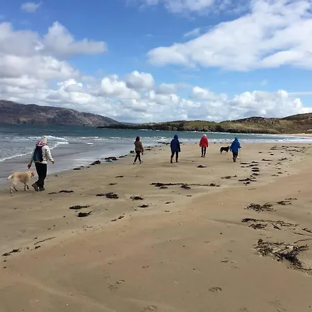 An Teach Illanmore *