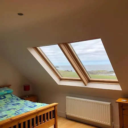 Ferienhaus An Teach Illanmore Portsalon