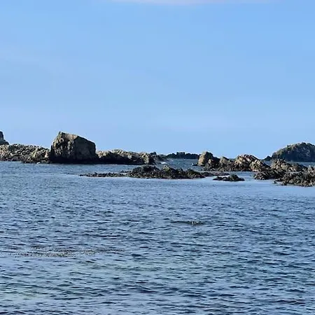 Hébergement de vacances An Teach Illanmore