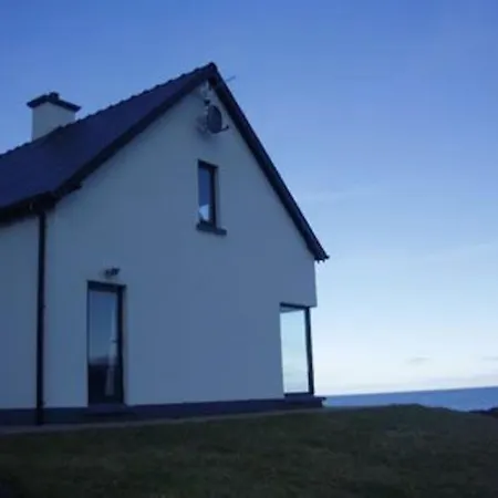 An Teach Illanmore Portsalon