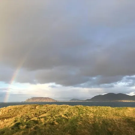 An Teach Illanmore Portsalon