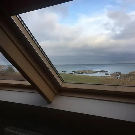 An Teach Illanmore * Portsalon