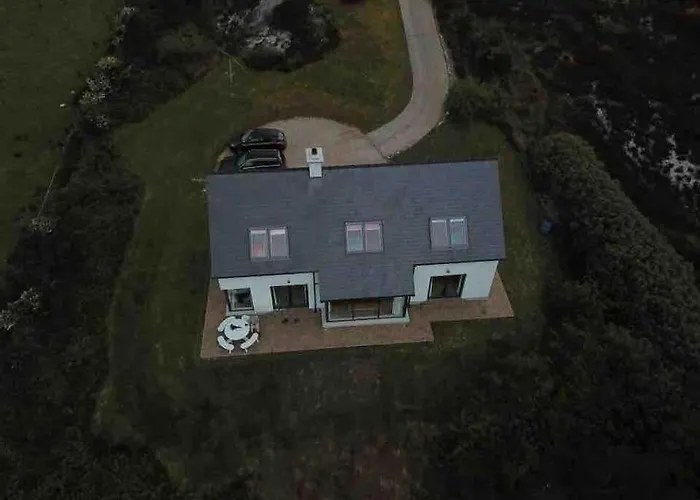 Σπίτι διακοπών An Teach Illanmore *