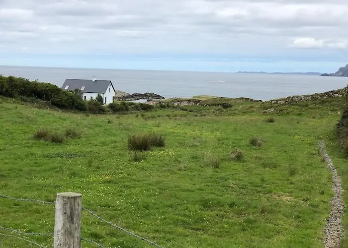 An Teach Illanmore * Portsalon