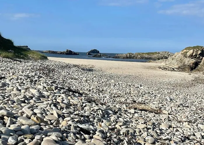 An Teach Illanmore Casa de Férias