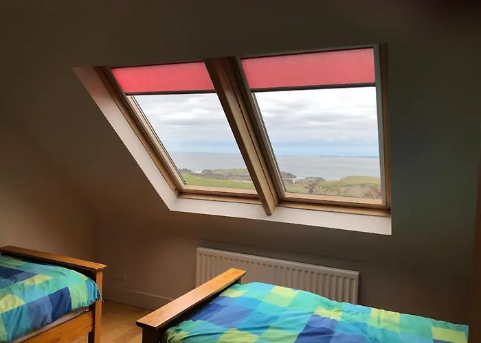 Σπίτι διακοπών An Teach Illanmore