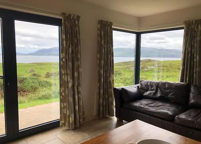 An Teach Illanmore * Portsalon