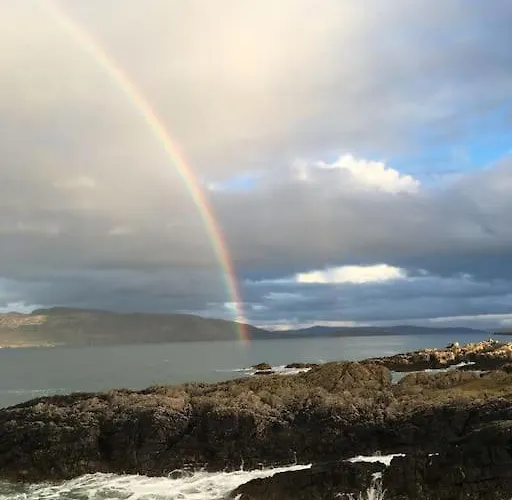 Casa de Férias An Teach Illanmore *