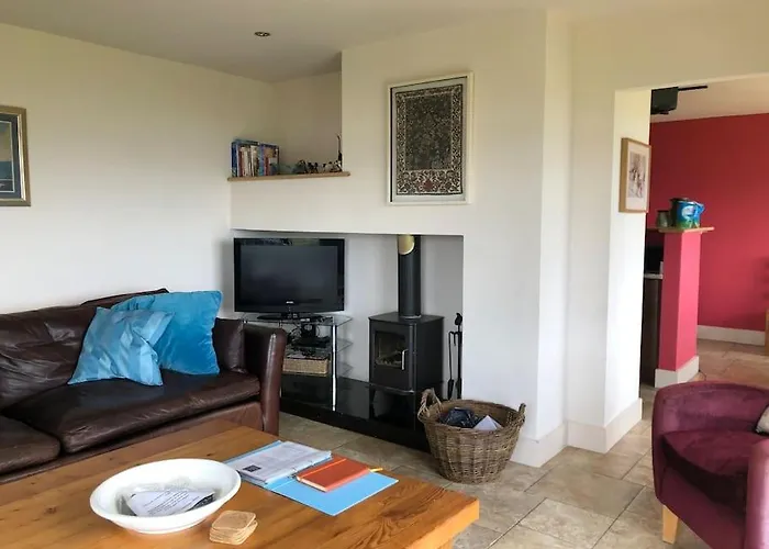 An Teach Illanmore Σπίτι διακοπών Portsalon