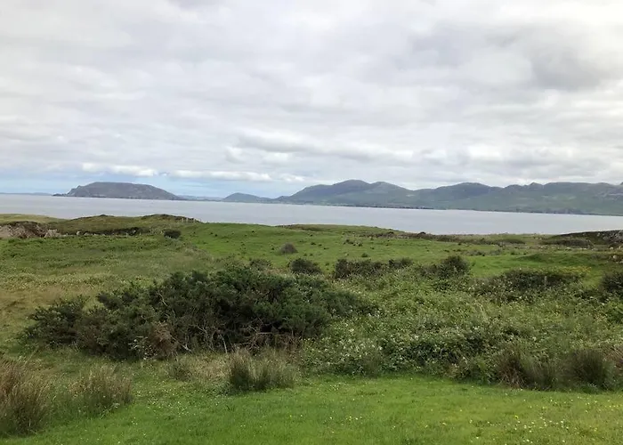 An Teach Illanmore * Portsalon