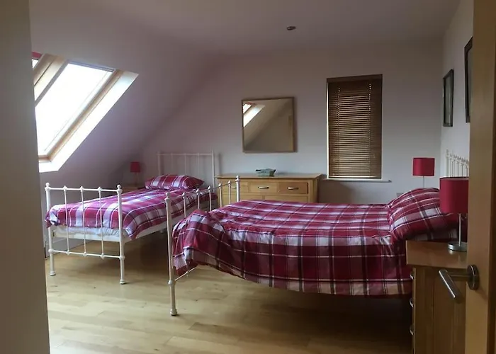 Σπίτι διακοπών An Teach Illanmore *