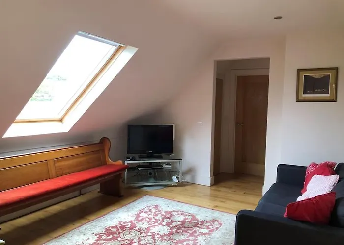 Casa de Férias An Teach Illanmore Portsalon