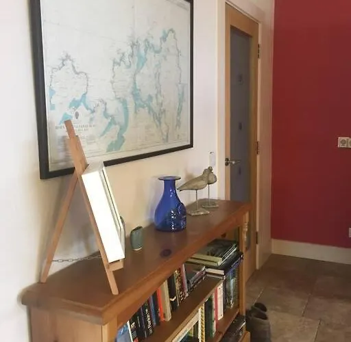 Σπίτι διακοπών An Teach Illanmore