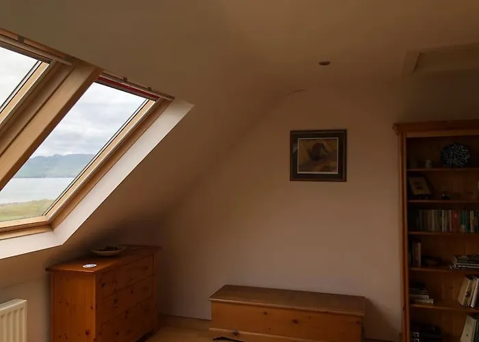 An Teach Illanmore Σπίτι διακοπών *