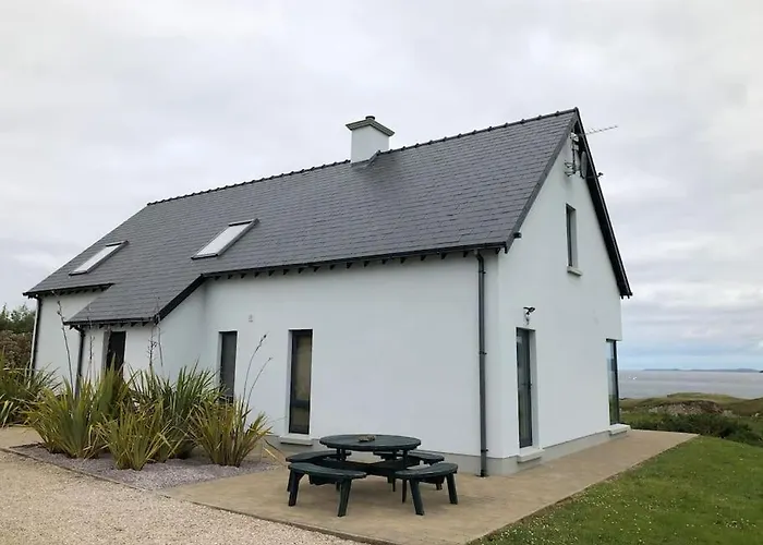 Casa de Férias An Teach Illanmore *