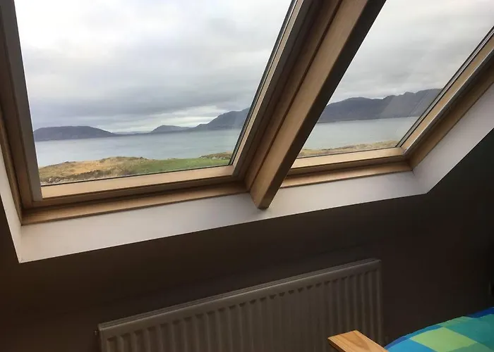 Σπίτι διακοπών An Teach Illanmore