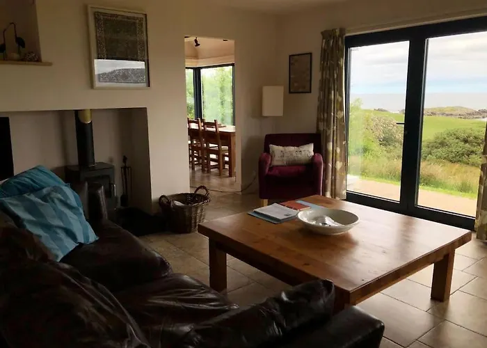 Σπίτι διακοπών An Teach Illanmore *