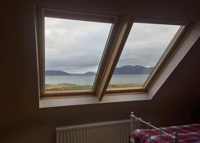 Σπίτι διακοπών An Teach Illanmore Portsalon