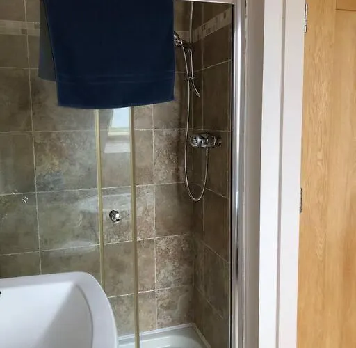 Casa de Férias An Teach Illanmore Portsalon