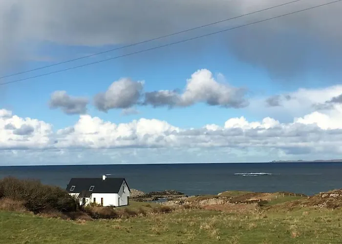 An Teach Illanmore * Portsalon